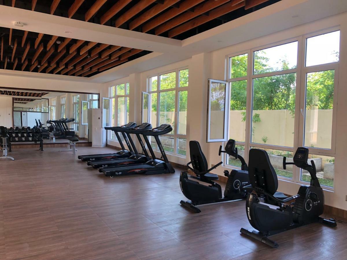 מנאדו Ndc Resort & Spa מראה חיצוני תמונה
