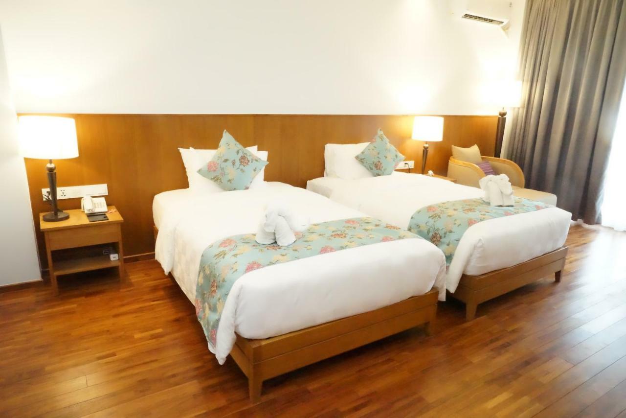 מנאדו Ndc Resort & Spa מראה חיצוני תמונה