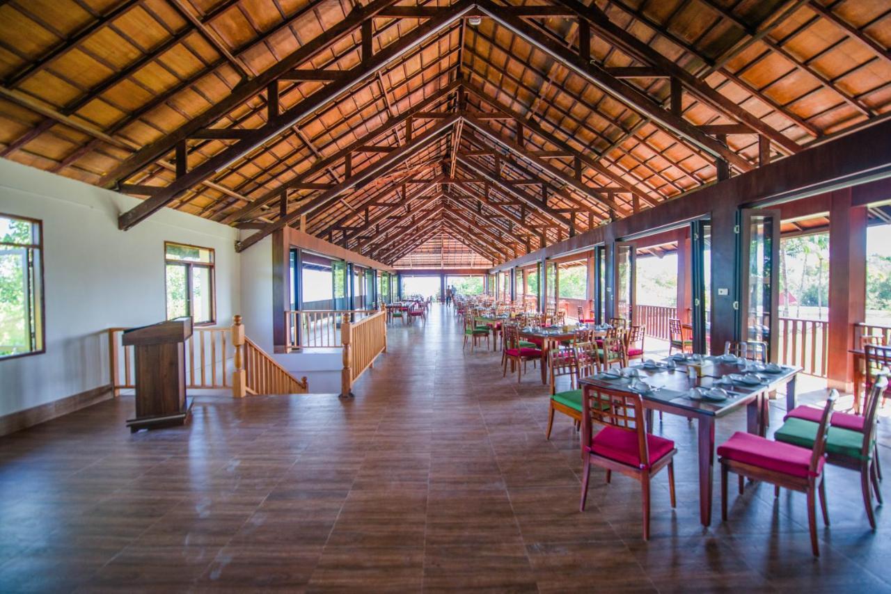 מנאדו Ndc Resort & Spa מראה חיצוני תמונה
